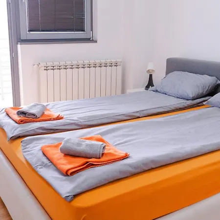 Apartment Exclusive In