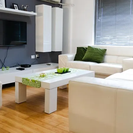 Apartment Exclusive In *