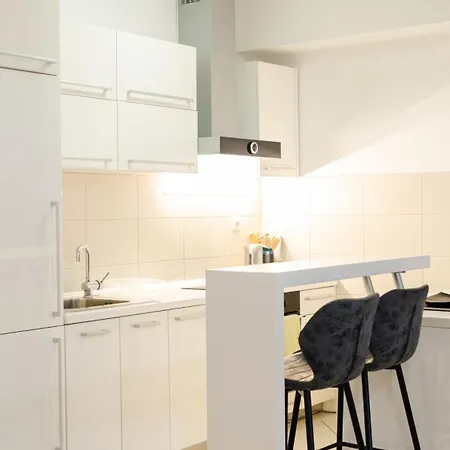 Exclusive In Apartment Skopje