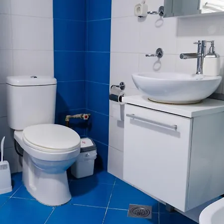 Exclusive In * Skopje