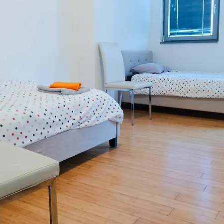 Apartment Exclusive In *